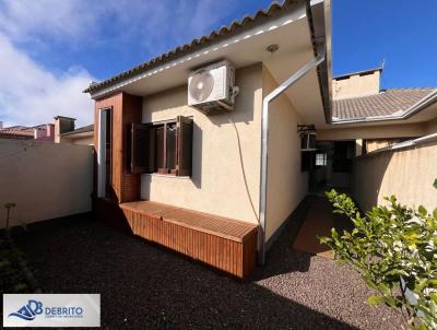 Casa para Venda, em Tramanda�, bairro Nova Tramanda�, 2 dormit�rios, 1 banheiro, 1 vaga