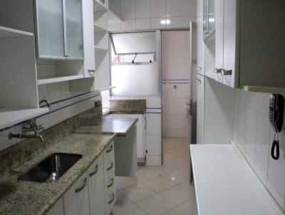 Apartamento para Loca��o, em S�o Jos� dos Campos, bairro Vila Adyana, 3 dormit�rios, 1 banheiro, 1 su�te, 1 vaga