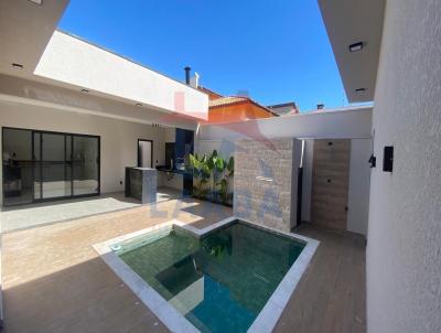 Casa para Loca��o, em Indaiatuba, bairro Jardim Esplanada Ii, 3 dormit�rios, 3 banheiros, 1 su�te, 4 vagas