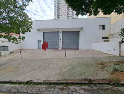 Galp�o para Loca��o, em S�o Paulo, bairro Vila Nair, 3 banheiros, 6 vagas