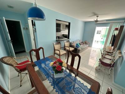 Apartamento para Venda, em Cabo Frio, bairro Braga, 2 dormit�rios, 2 banheiros, 1 su�te, 1 vaga
