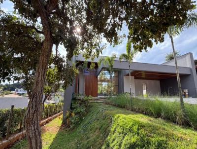 Casa em Condom�nio para Venda, em Lagoa Santa, bairro Condom�nio Bougainville, 5 dormit�rios, 6 banheiros, 5 su�tes, 3 vagas