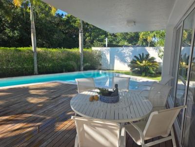 Casa para Venda, em Florian�polis, bairro Jurer� Internacional, 4 dormit�rios, 5 banheiros, 4 su�tes, 2 vagas