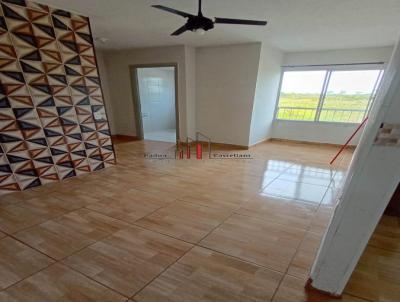 Apartamento para Venda, em Itanha�m, bairro Guapura, 2 dormit�rios, 1 banheiro, 1 vaga