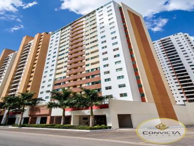 Apartamento para Loca��o, em Bras�lia, bairro Norte (�guas Claras), 3 dormit�rios, 2 banheiros, 1 su�te, 1 vaga