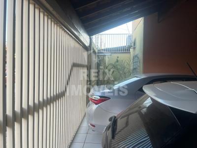 Casa para Venda, em S�o Jos� do Rio Preto, bairro Solo Sagrado, 4 dormit�rios, 2 banheiros, 1 su�te, 3 vagas