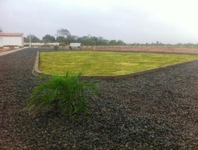 Terreno para Venda, em Feira de Santana, bairro AEROPORTO