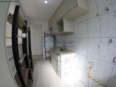 Apartamento para Loca��o, em Cajamar, bairro Portal dos Ip�s, 2 dormit�rios, 1 banheiro, 1 vaga
