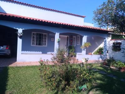 Casa para Venda, em Itagua�, bairro Vila Margarida