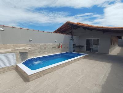 Casa para Venda, em Mongagu�, bairro Balne�rio Umuarama, 2 dormit�rios, 1 banheiro, 1 su�te, 2 vagas