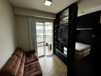 Studio para Loca��o, em Guarulhos, bairro Jardim Flor da Montanha, 1 dormit�rio, 1 banheiro, 1 vaga