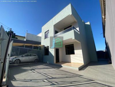 Casa para Loca��o, em S�o Gon�alo do Rio Abaixo, bairro VALE DO SOL, 3 dormit�rios, 1 banheiro, 1 su�te, 3 vagas