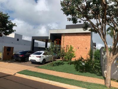 Casa em Condom�nio para Venda, em Ribeir�o Preto, bairro Residencial Alto do Castelo, 3 dormit�rios, 5 banheiros, 3 su�tes, 4 vagas