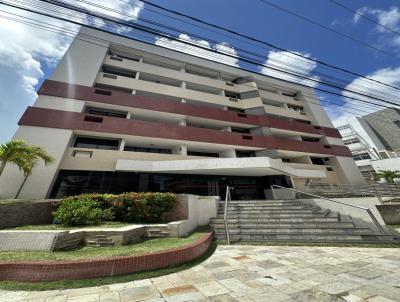 Apartamento para Loca��o, em Jo�o Pessoa, bairro Mana�ra, 1 dormit�rio, 1 banheiro, 1 su�te, 1 vaga