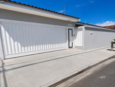 Casa para Venda, em Lins, bairro Vila Azevedo, 2 dormit�rios, 3 banheiros, 1 su�te