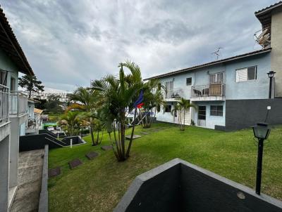 Casa em Condom�nio para Venda, em Cotia, bairro Jardim Sandra, 2 dormit�rios, 1 banheiro, 1 vaga