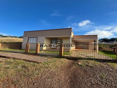 Casa para Loca��o, em Frederico Westphalen, bairro Bella Vista, 2 dormit�rios, 1 banheiro, 1 vaga