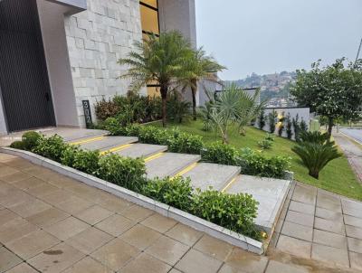 Casa para Venda, em Santana de Parna�ba, bairro VILLAS DO JAGUARI, 4 dormit�rios, 6 banheiros, 4 su�tes, 6 vagas