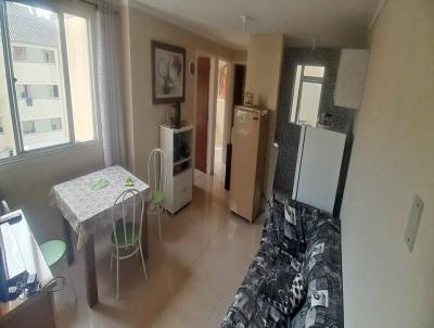 Apartamento para Venda, em Pelotas, bairro Fragata, 2 dormit�rios, 1 banheiro, 1 vaga