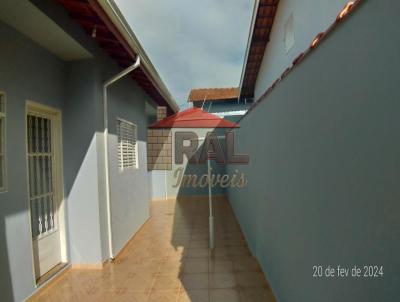 Casa para Loca��o, em Mogi Mirim, bairro Parque do Estado II, 2 dormit�rios, 1 banheiro, 2 vagas