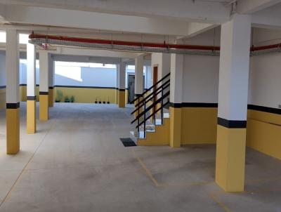 Apartamento para Venda, em Itaperuna, bairro Cidade Nova, 2 dormit�rios, 2 banheiros, 2 su�tes, 1 vaga