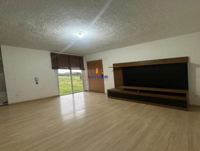 Apartamento para Venda, em Lagoa Santa, bairro Campinho, 2 dormit�rios, 1 banheiro, 1 vaga