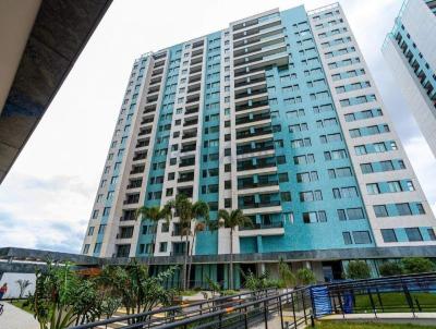 Apartamento 3 Quartos para Venda, em Bras�lia, bairro Areal (�guas Claras), 3 dormit�rios, 2 banheiros, 1 su�te, 2 vagas