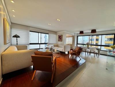 Apartamento para Venda, em Salvador, bairro Caminho das �rvores, 3 dormit�rios, 4 banheiros, 3 su�tes, 2 vagas