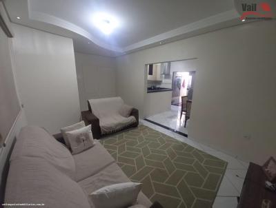 Casa para Venda, em Americana, bairro Jardim Mirandola, 2 dormit�rios, 2 banheiros, 2 vagas