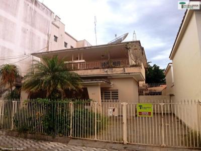 Casa / Sobrado para Venda, em Lorena, bairro CENTRO, 6 dormit�rios, 1 banheiro, 2 su�tes, 5 vagas