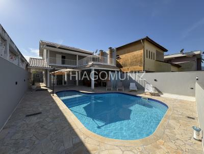 Casa para Venda, em S�o Sebasti�o, bairro Pontal da Cruz, 4 dormit�rios, 4 banheiros, 1 su�te, 3 vagas