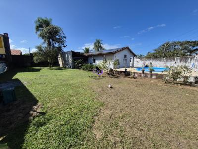 Casa para Venda, em Itanha�m, bairro Jardim Regina, 3 dormit�rios, 2 banheiros, 5 vagas