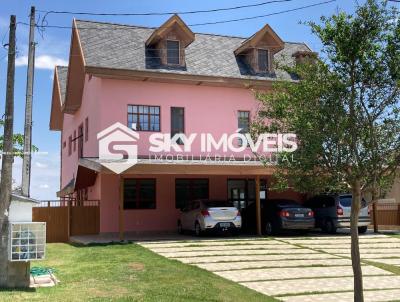 Casa em Condom�nio para Venda, em Jacare�, bairro Condom�nio Residencial Mirante do Vale, 5 dormit�rios, 7 banheiros, 4 su�tes, 8 vagas