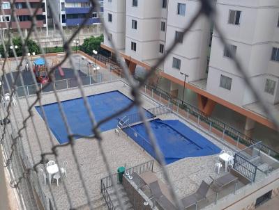 Apartamento 3 Quartos para Venda, em Bras�lia, bairro Riacho Fundo I, 3 dormit�rios, 2 banheiros, 1 su�te, 1 vaga