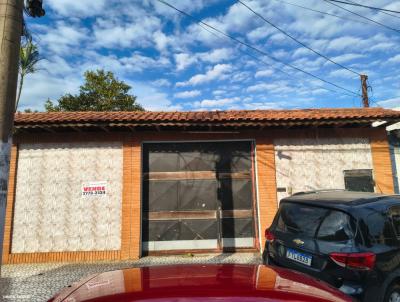 Sobrado para Venda, em S�o Paulo, bairro Jardim Senice, 3 dormit�rios, 2 banheiros, 8 vagas