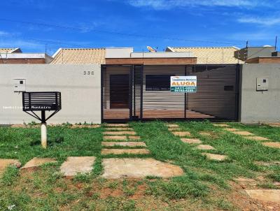 Casa para Loca��o, em Ponta Por�, bairro Mooca, 2 dormit�rios, 1 banheiro, 1 vaga