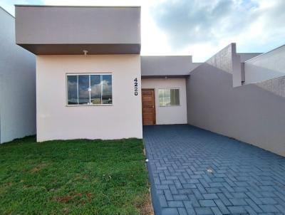 Casa para Venda, em Realeza, bairro , 2 dormit�rios, 1 banheiro