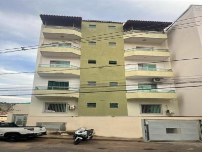 Apartamento para Loca��o, em Caratinga, bairro Morro do Escorpi�o, 3 dormit�rios, 2 banheiros, 1 su�te, 1 vaga