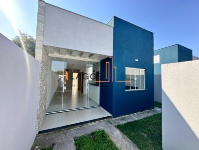 Casa para Venda, em Cabo Frio, bairro Vila do Per�, 2 dormit�rios, 2 banheiros, 1 su�te, 3 vagas