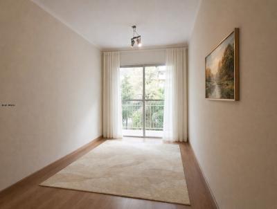 Apartamento para Venda, em S�o Paulo, bairro Santana, 3 dormit�rios, 2 banheiros, 1 vaga