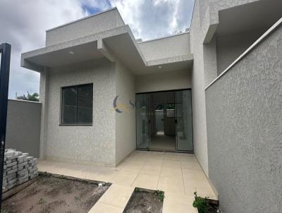 Casa para Venda, em , bairro Jardim da Barra
