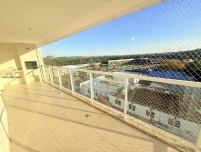 Apartamento para Loca��o, em S�o Jos� dos Campos, bairro Urbanova I, 3 dormit�rios, 3 banheiros, 1 su�te, 2 vagas