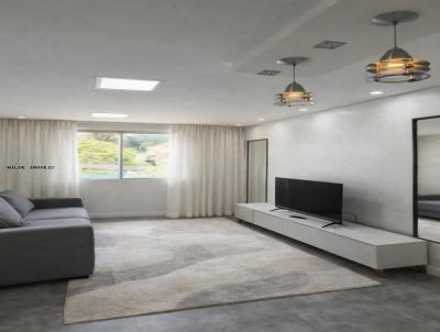 Apartamento para Venda, em S�o Paulo, bairro Horto Florestal, 2 dormit�rios, 1 banheiro
