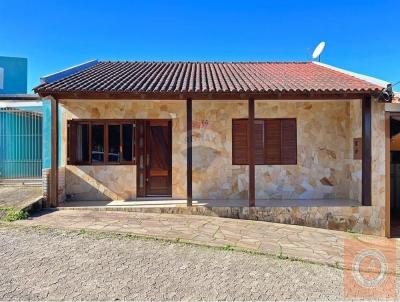 Casa para Venda, em Porto Alegre, bairro Vila Nova, 2 dormit�rios, 1 banheiro, 5 vagas
