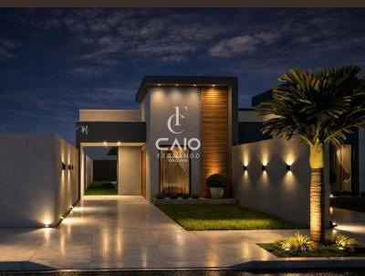 Casa para Venda, em Vilhena, bairro Setor 80 - Residencial Orleans, 2 dormit�rios, 1 banheiro, 1 vaga