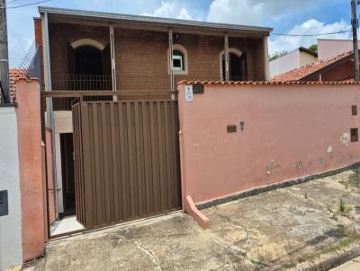 Casa para Venda, em Campinas, bairro Parque Taquaral, 3 dormit�rios, 3 banheiros, 1 su�te, 5 vagas