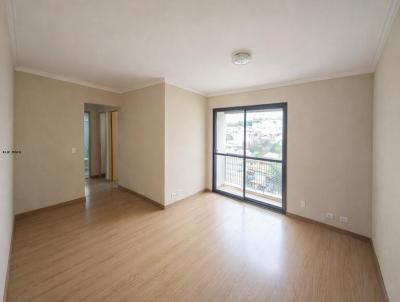 Apartamento para Venda, em S�o Paulo, bairro Vila Santos, 3 dormit�rios, 1 banheiro, 1 vaga