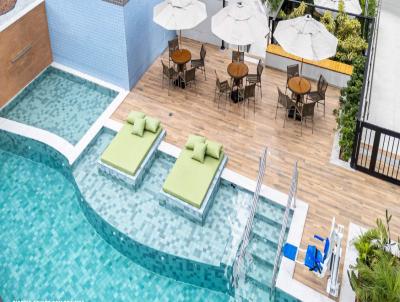 Apartamento para Loca��o, em Recife, bairro Boa Viagem, 2 dormit�rios, 1 banheiro, 1 vaga
