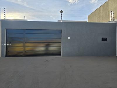 Casa para Venda, em An�polis, bairro Residencial Jardim It�lia I e II Etapa, 2 dormit�rios, 1 banheiro, 1 su�te, 1 vaga