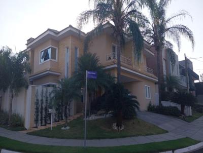 Casa em Condom�nio para Venda, em Votorantim, bairro Parque Esplanada, 3 dormit�rios, 5 banheiros, 3 su�tes, 4 vagas